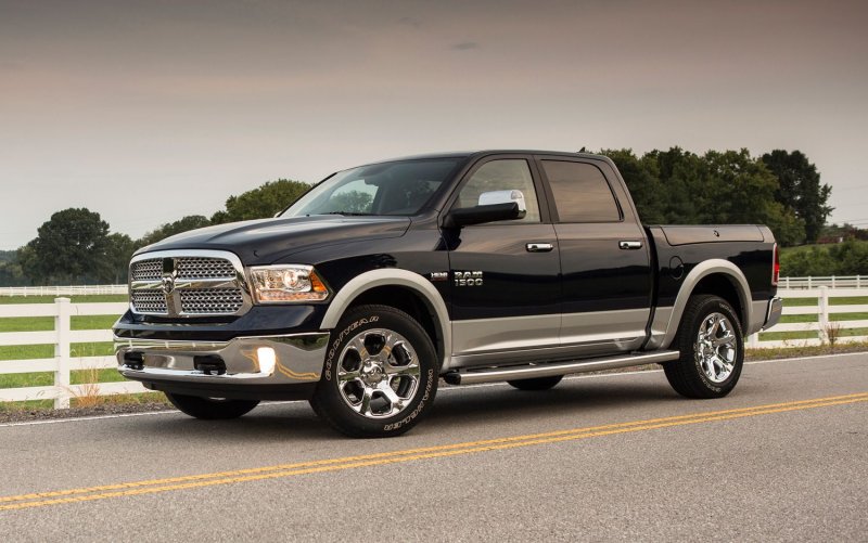 Dodge Ram 1500