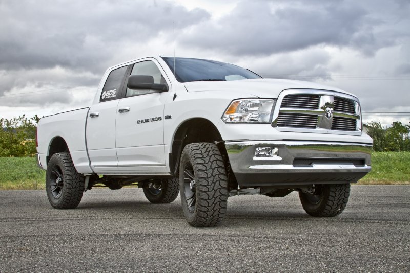 Dodge Ram 1500 2017