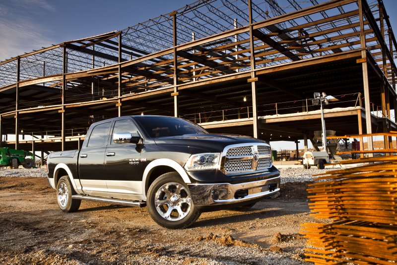 Dodge Ram 1500 Limited 2021