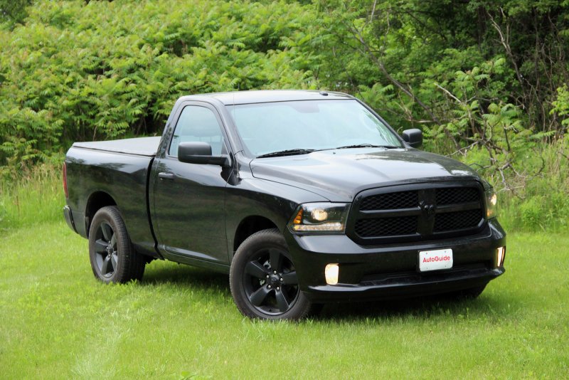 Dodge Ram 1500 Laramie Longhorn