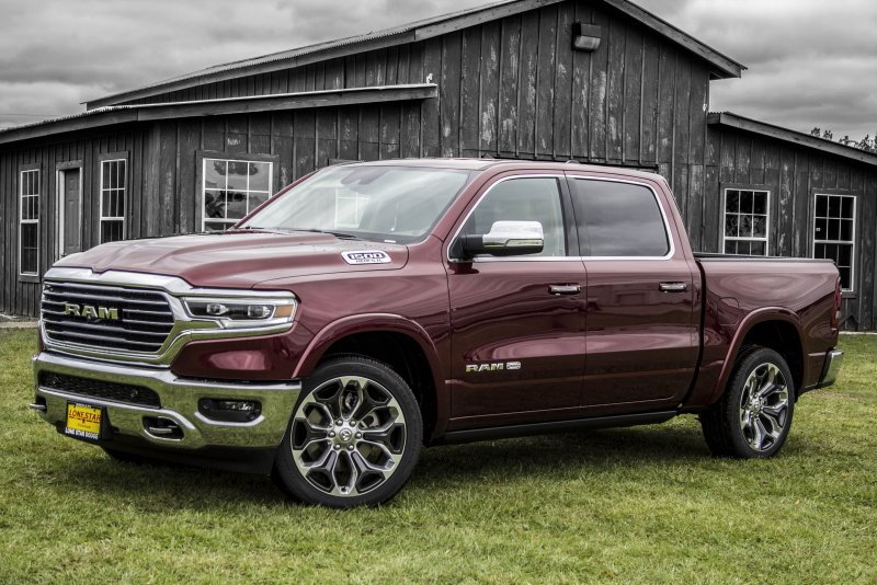Dodge Ram 1500