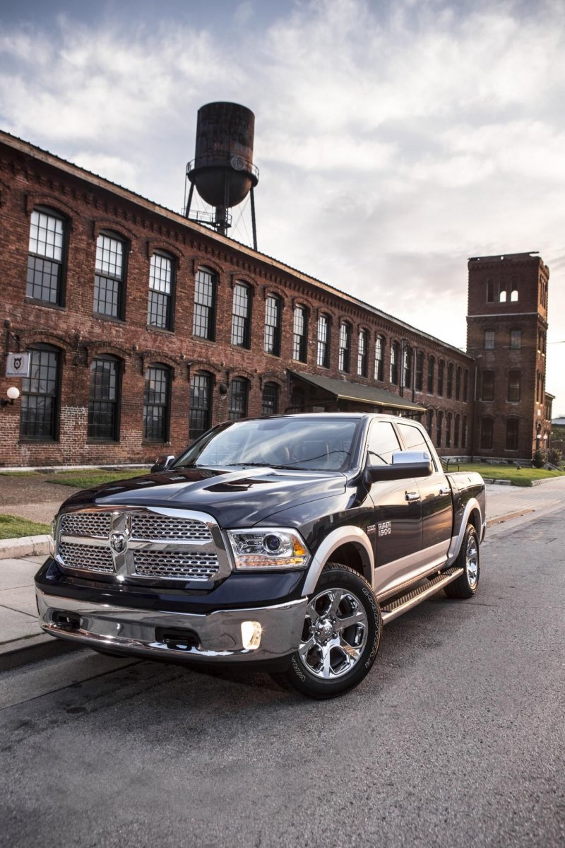 Dodge Ram 1500