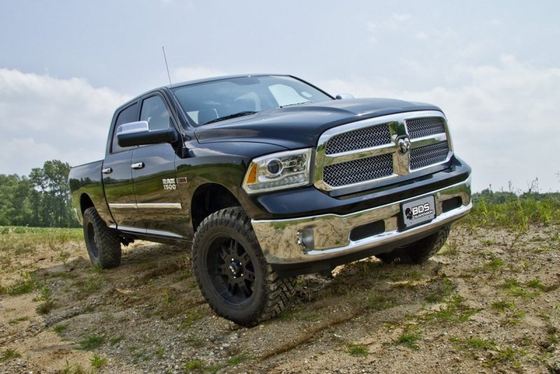 Dodge Ram Pickup 1500