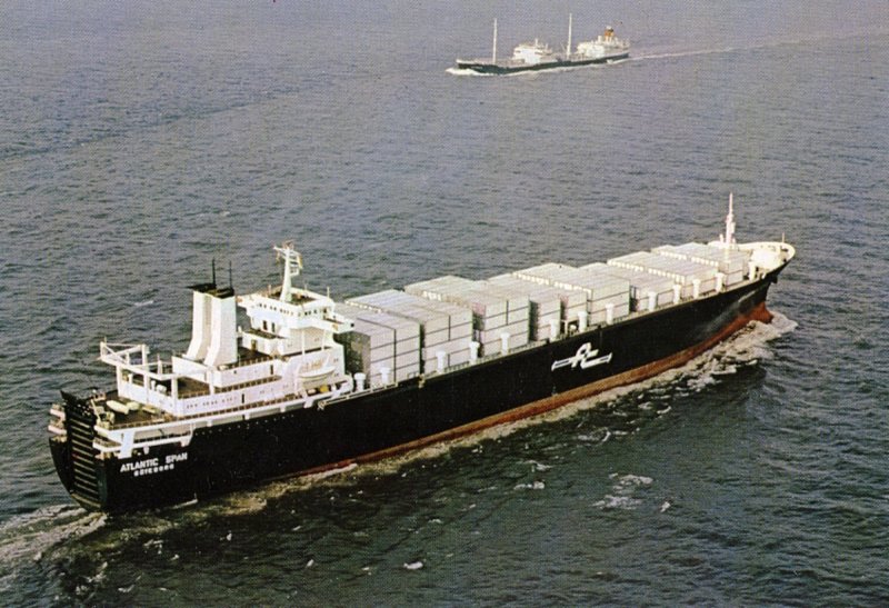 RMS Atlantic 1871