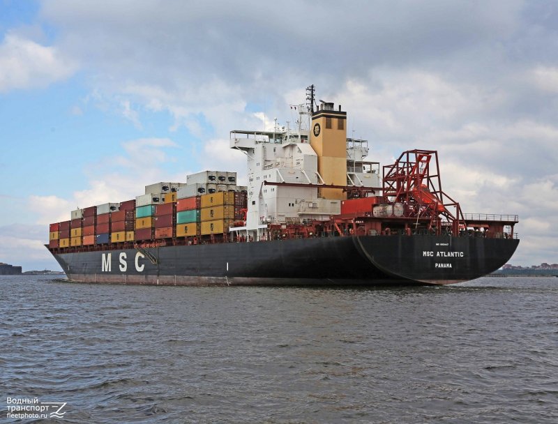 Atlantic Viking