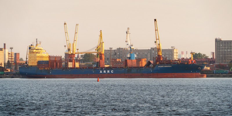 В Гамбурге стартует крупнейший в мире транспортный конгресс its