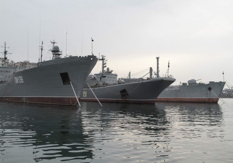 Atlantic Star судно