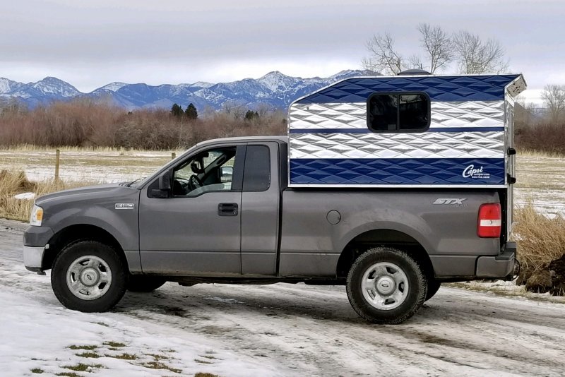 Пикап Форд f-150 2021