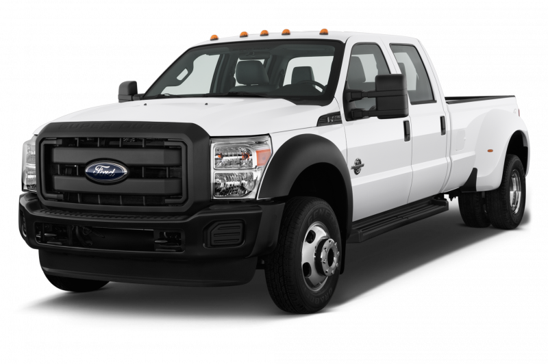 Форд пикап f 450
