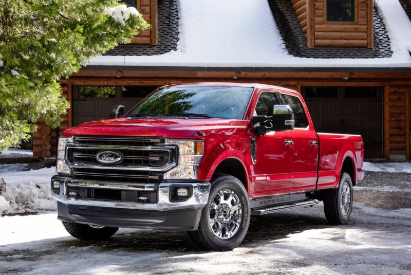 Ford 350 super Duty