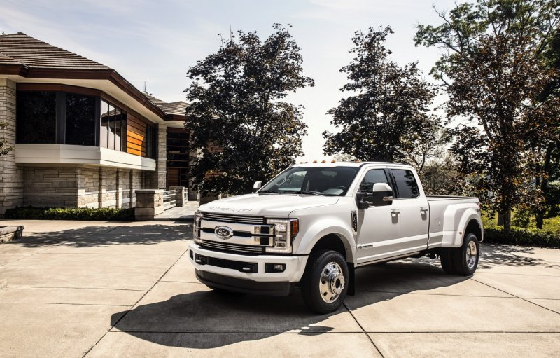 Ford f150 super Duty