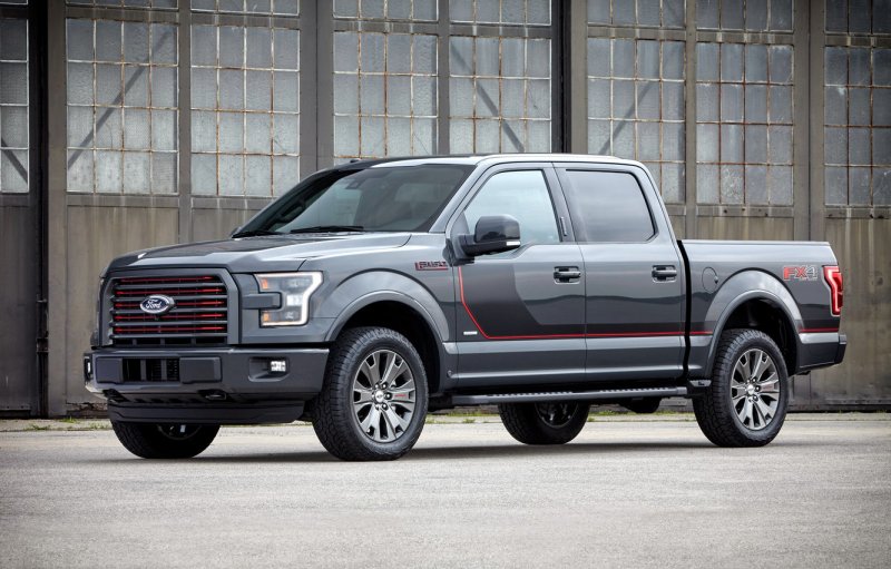 Ford f150