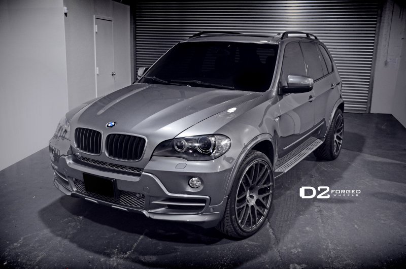 BMW x5 70 кузов