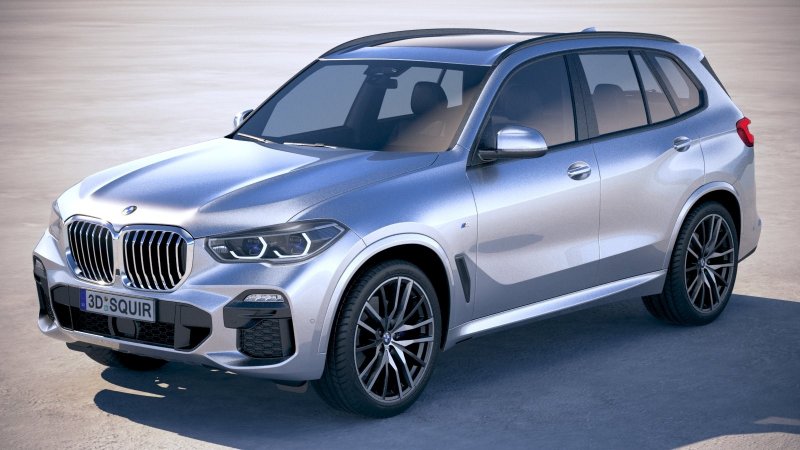 BMW x5 Sport