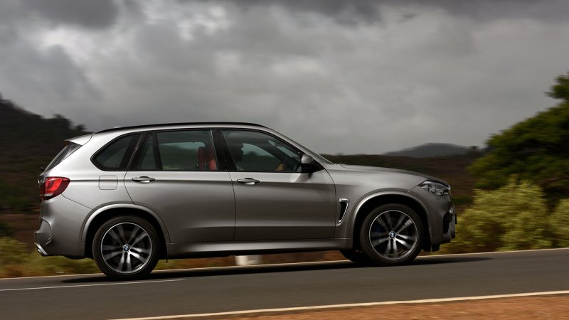BMW x5 2017 g05