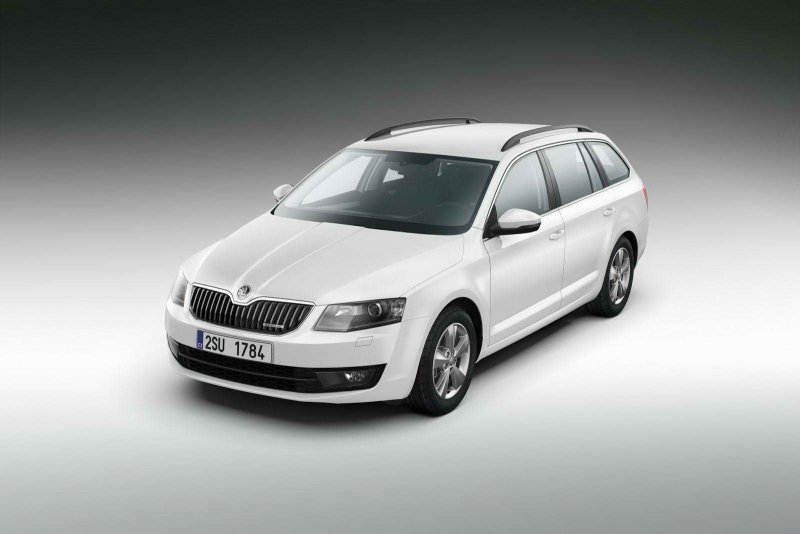 Octavia Greenline