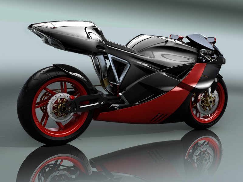 MTT Turbine Superbike y2k 2020