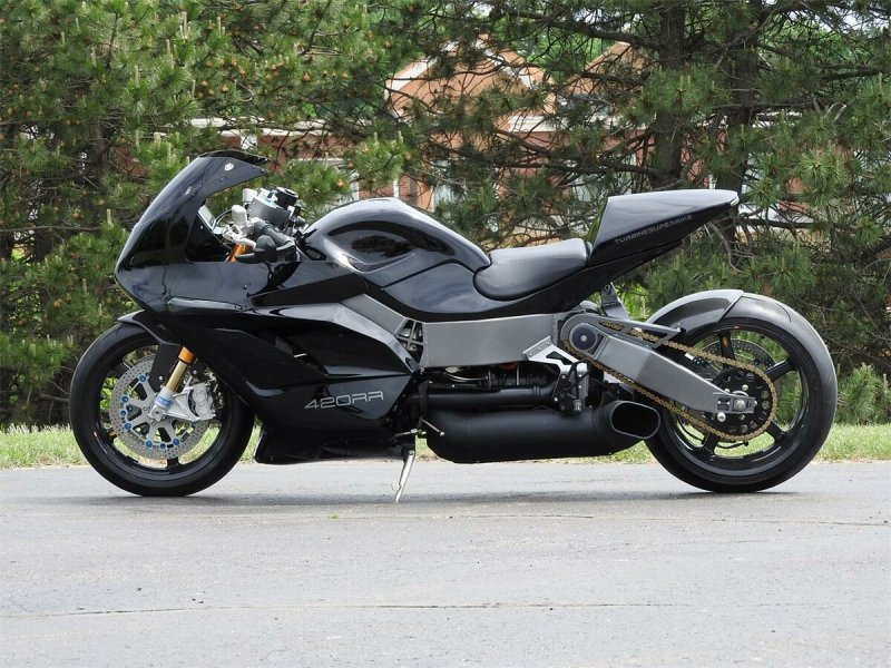 MTT Turbine Superbike y2k 420rr