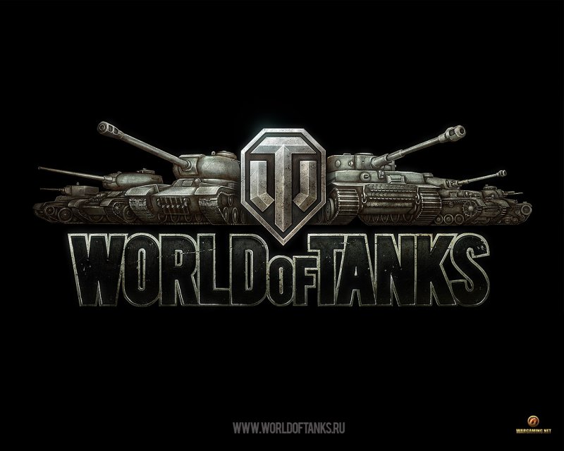 Игра танки логотип