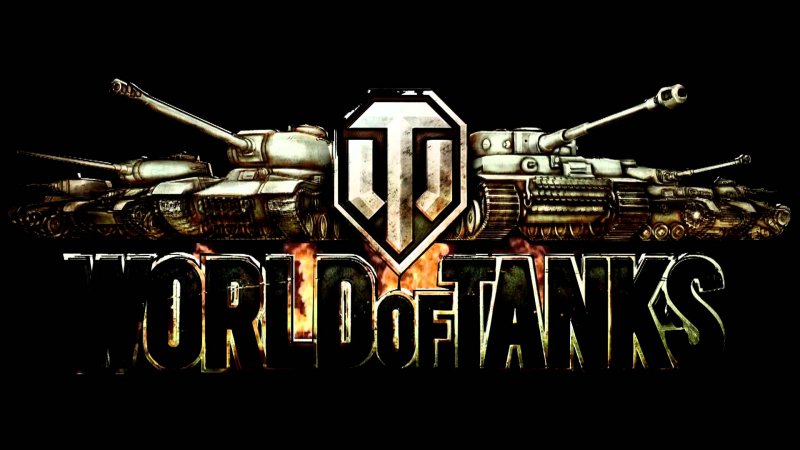 WOT логотип