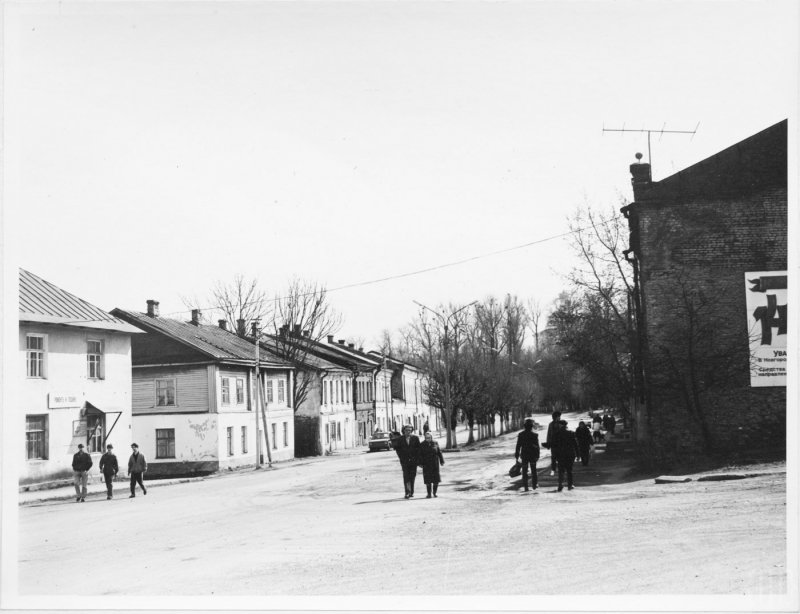Старый Валдай