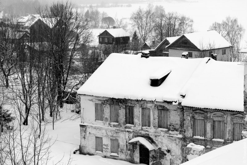 Валдай 1970