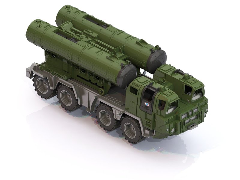 Нордпласт игрушки Военная техника