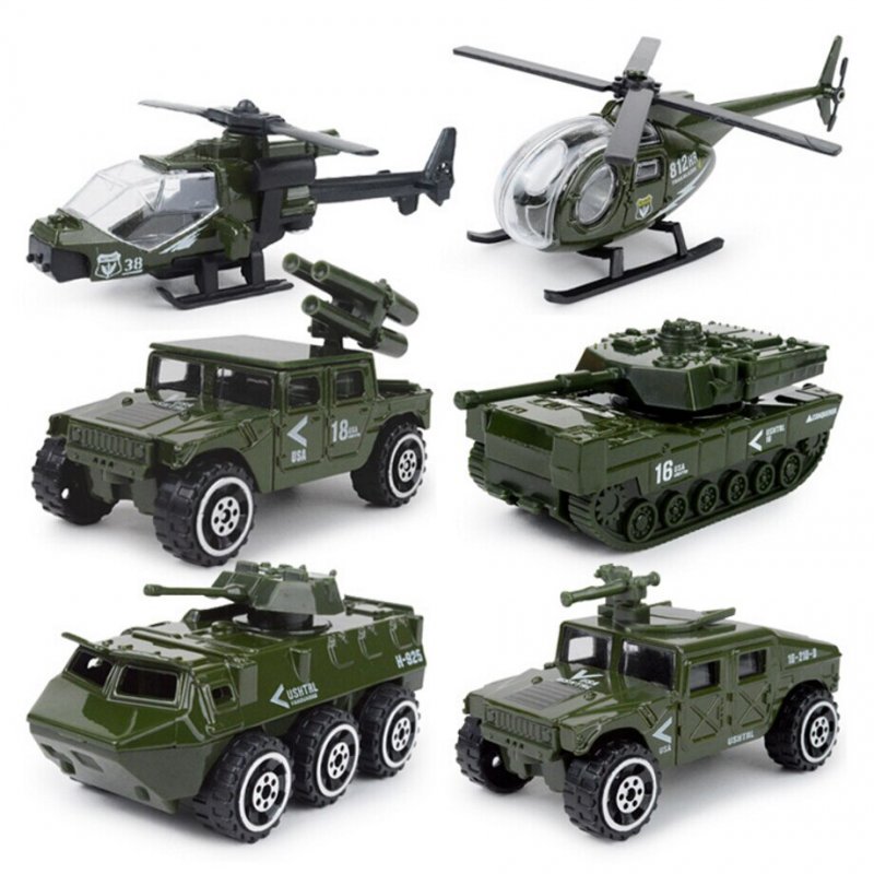 Военные игрушки