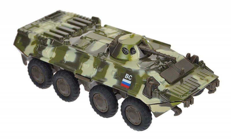 Бронетранспортер Технопарк БТР-80