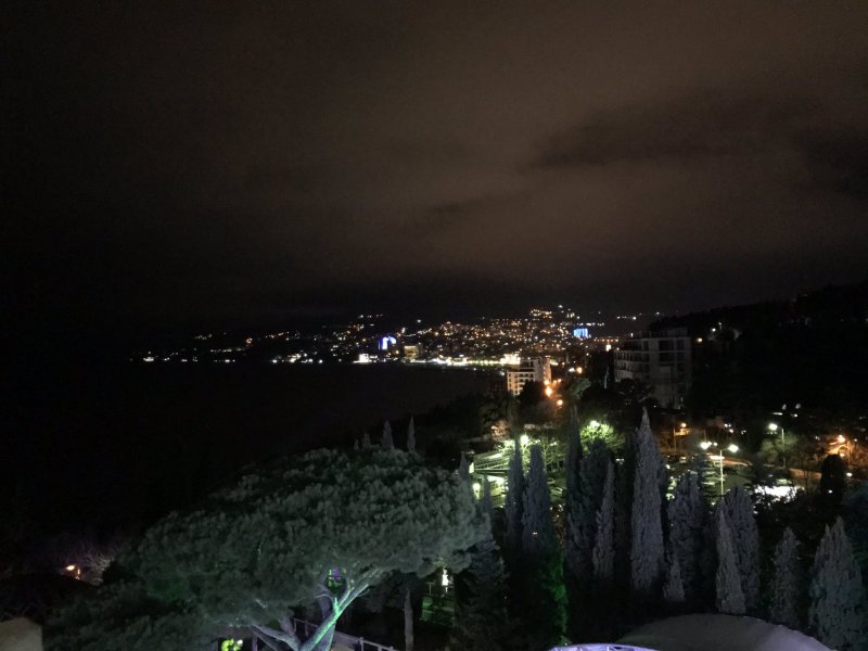 Заочная экскурсия по Крыму