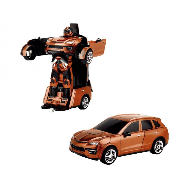Робот-трансформер 1 Toy Трансбот