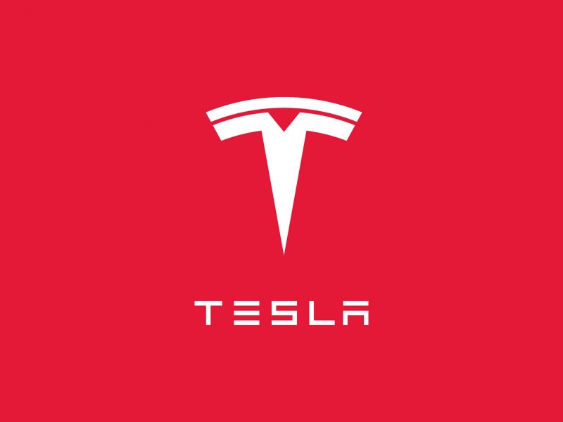 Tesla Motors эмблема