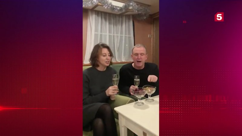 Сын Рыбина и Сенчуковой Василий фото 2020