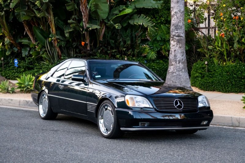 Cl600 Lorinser