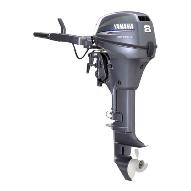 Yamaha f 25 GMHS