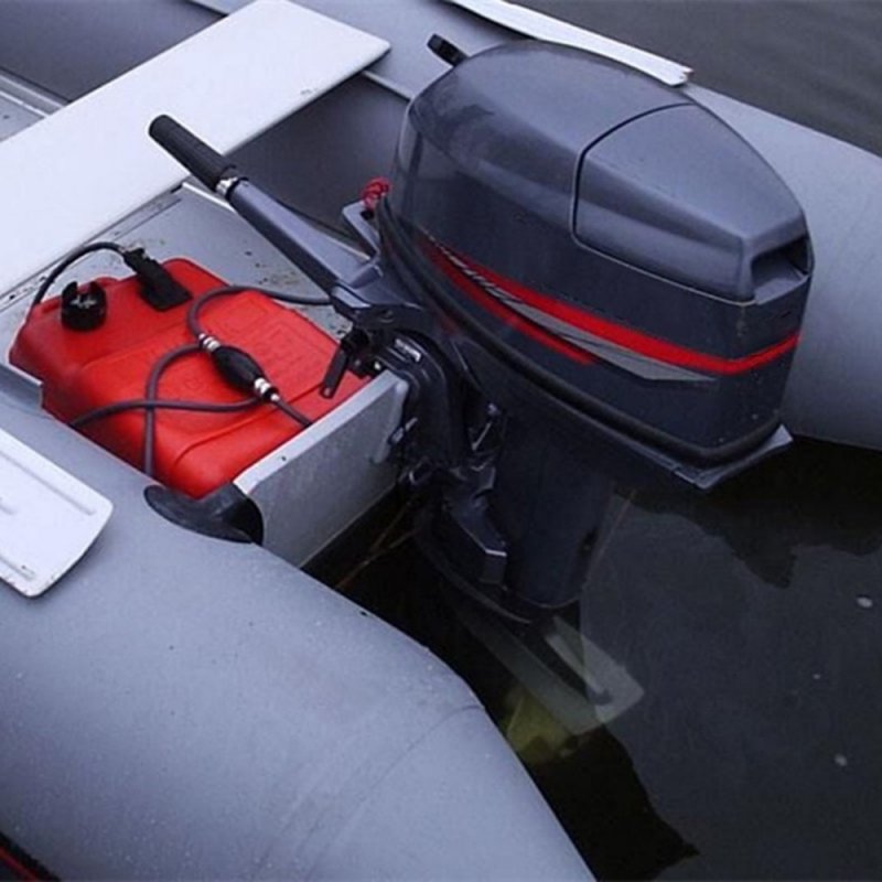 Yamaha 30 HWCS