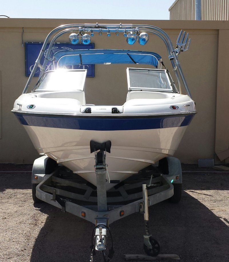 Yamaha f9,9fmhs