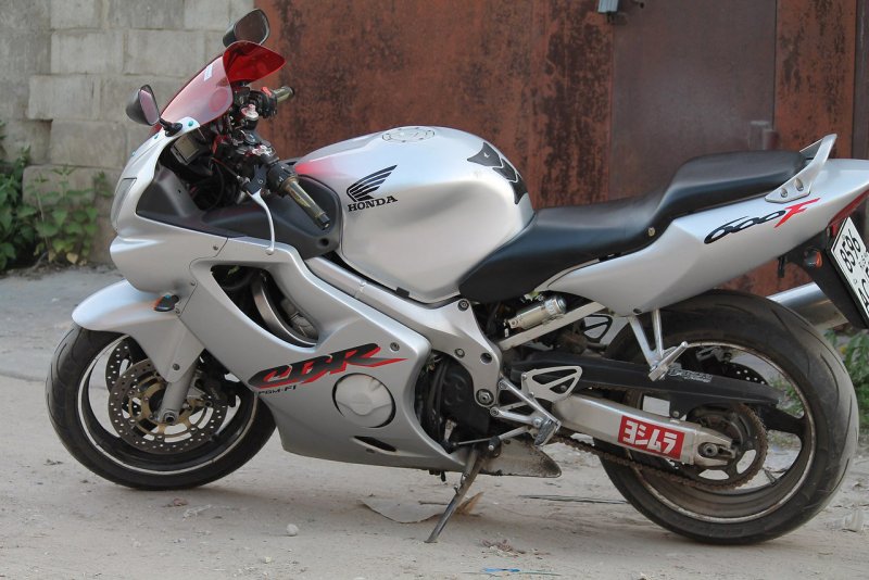 Honda CBR 600 2000