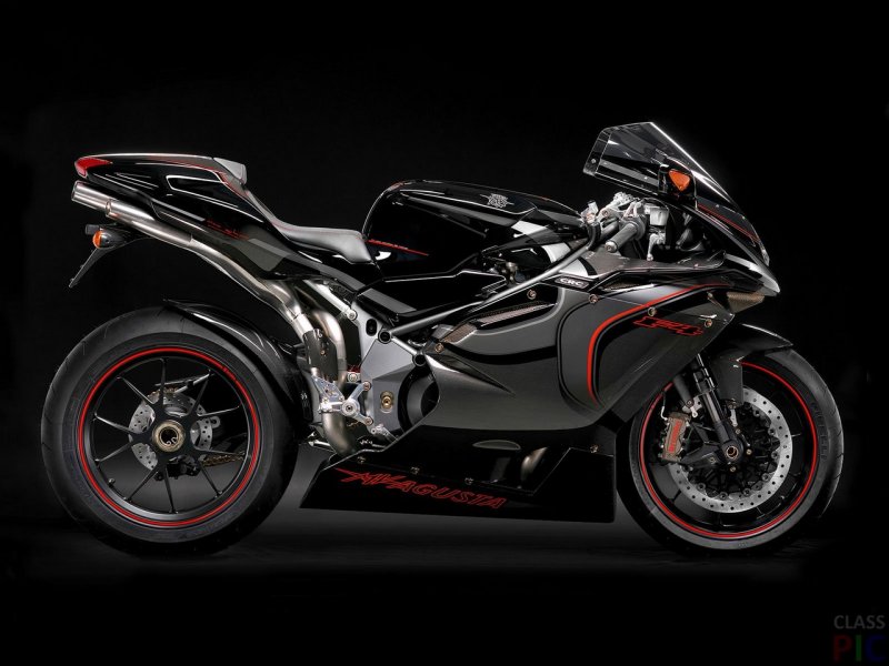 MV Agusta f4 1000r