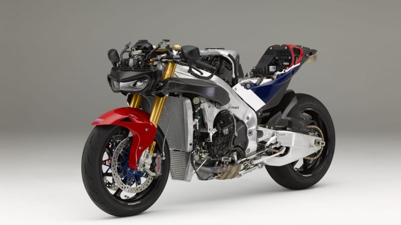 Honda rc213v-s