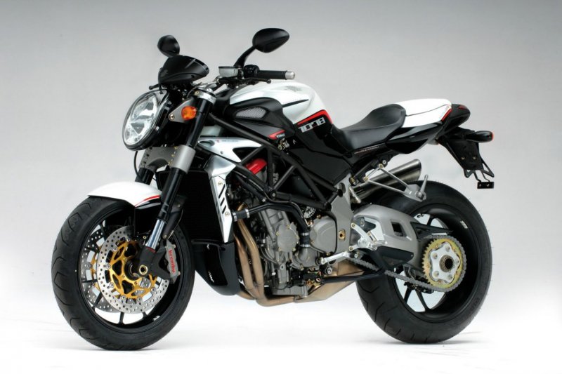 MV Agusta 1078 brutale