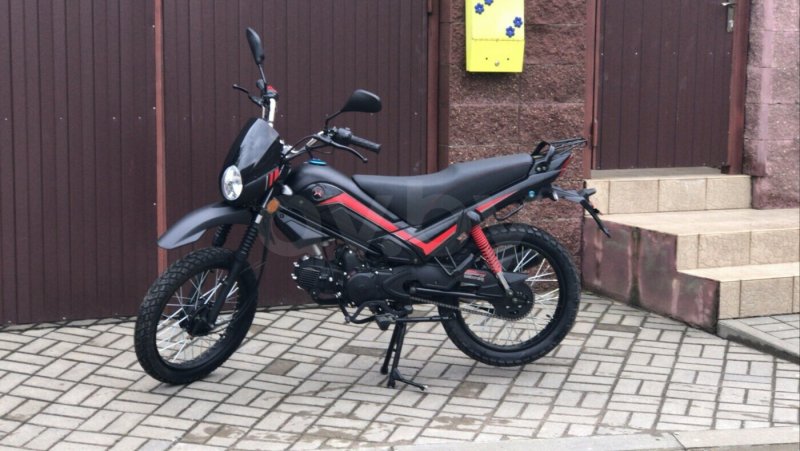 G-Moto Pilot 11