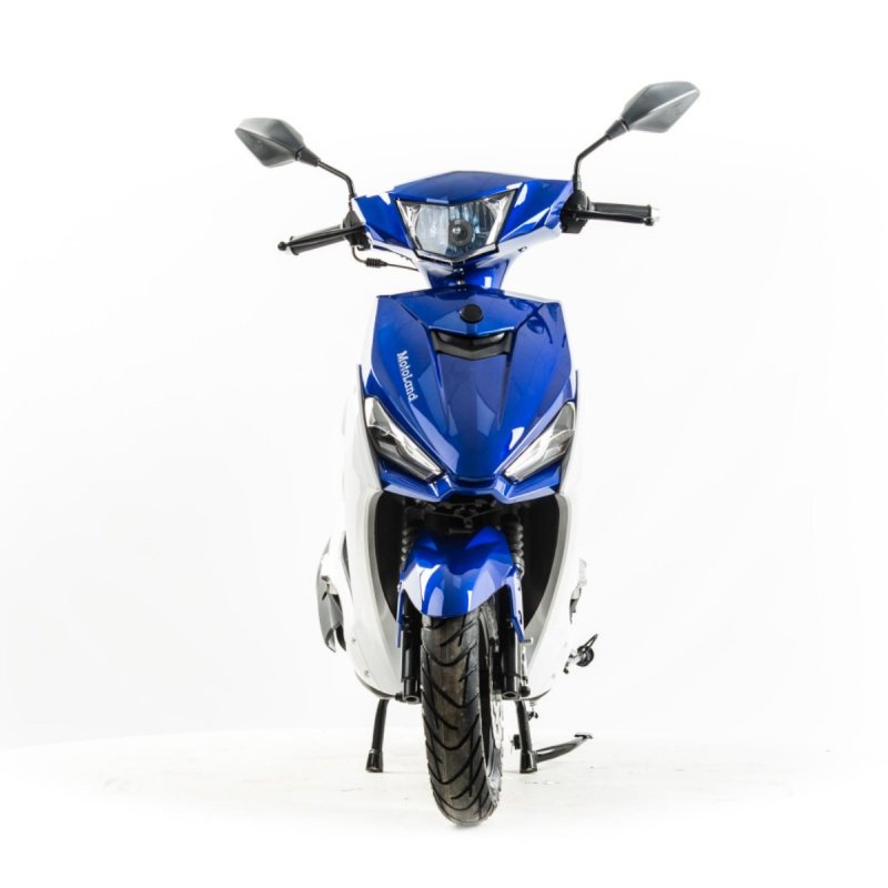 Suzuki GN 50