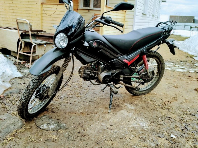 Fabio 200