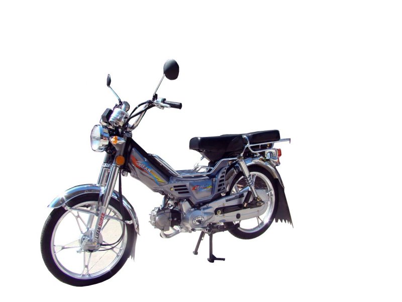 Storm Indigo 125