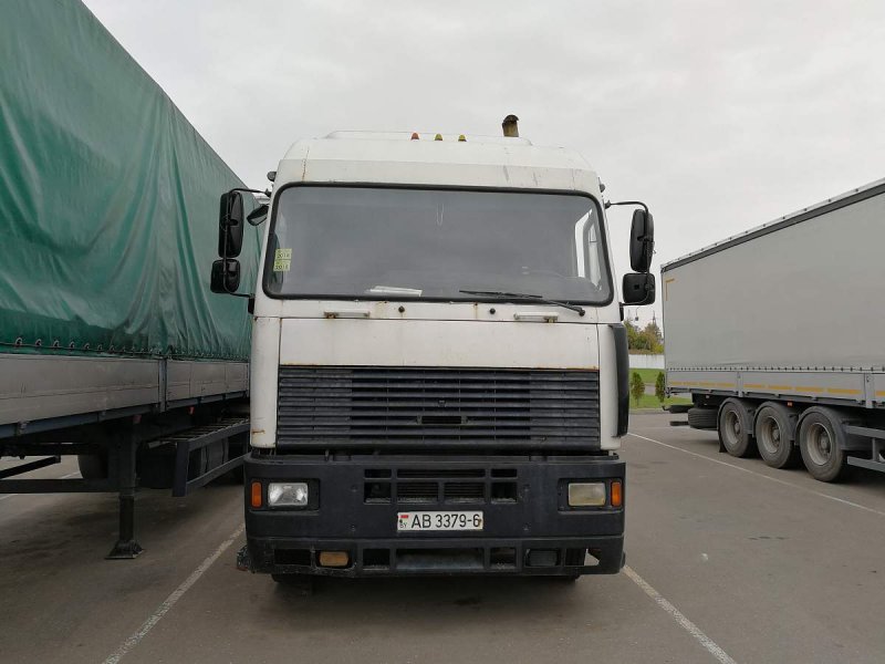 МАЗ 544008-060-031