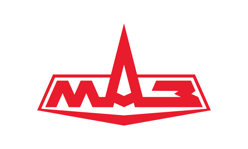 Maz 43703104051р