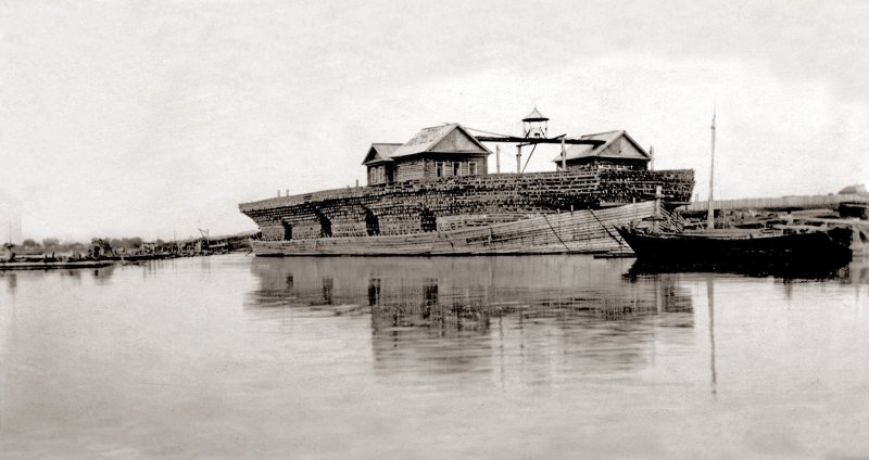 Беляны на картинах