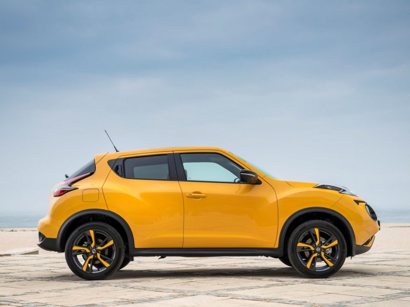 Juke 2015