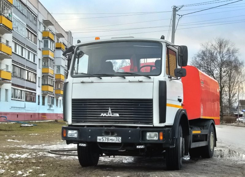 Крыша МАЗ-5337